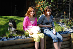 Hundepension